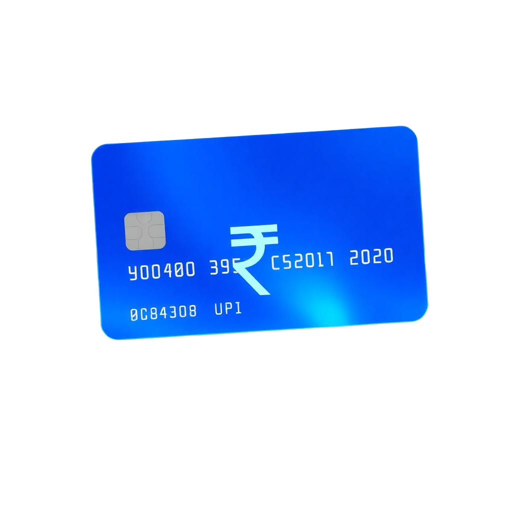 Credlyne salary-linked credit line illustration